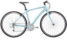 Raleigh Alysa FT2
