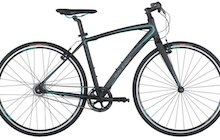 Raleigh Alysa i8