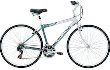 Raleigh C30