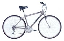 Raleigh C40