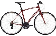 Raleigh Cadent FT0