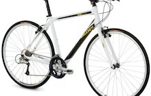Raleigh Cadent FT1