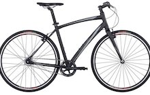 Raleigh Cadent i8