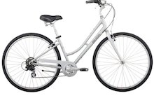 Raleigh Calispel 1.0