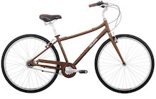 Raleigh Calispel i8