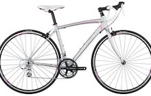 Raleigh Capri 1.0
