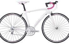 Raleigh Capri 2.0