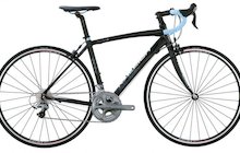 Raleigh Capri 4.0