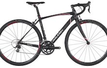 Raleigh Capri Carbon 2.0
