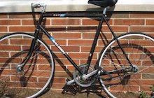 Raleigh Capri