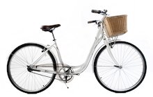 Raleigh Caprice