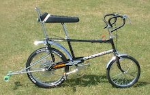 Raleigh Chopper