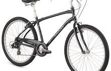 Raleigh Circa 1.0