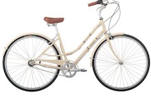 Raleigh Classic Roadster