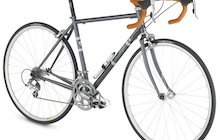 Raleigh Clubman