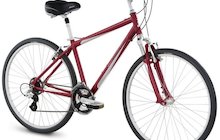 Raleigh Detour 3.0