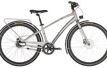 Raleigh Detour City Sport DLX