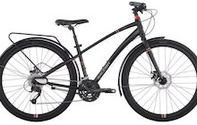 Raleigh Detour City Sport