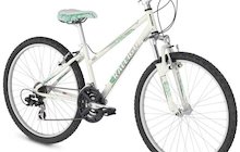 Raleigh Eva 2.0
