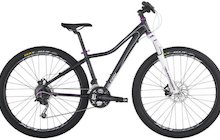 Raleigh Eva 29 Comp
