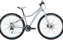 Raleigh Eva 29 Sport