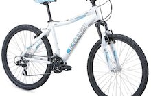 Raleigh Eva 4.0