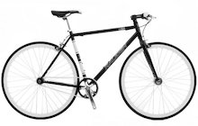 Raleigh Flyer