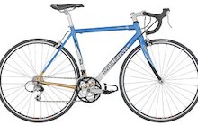 Raleigh Intrigue 1.0