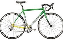 Raleigh Intrigue 2.0