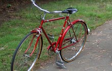 Raleigh LTD-3
