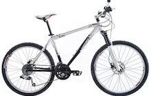 Raleigh M-Trax HT 1.0