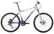 Raleigh M-Trax HT 2.0