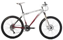 Raleigh M-Trax HT 3.0
