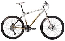 Raleigh M-Trax HT 4.0