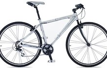Raleigh M-Trax X1