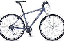 Raleigh M-Trax X2