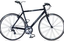 Raleigh M-Trax X3