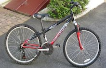 Raleigh M20