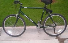 Raleigh M300