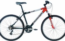 Raleigh M40