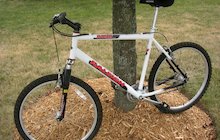 Raleigh M50