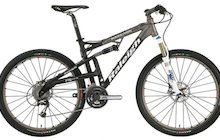 Raleigh Marathon LTD