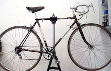 Raleigh Mercury