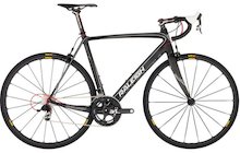 Raleigh Militis 3