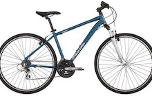 Raleigh Misceo 0.0