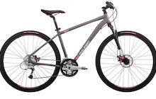 Raleigh Misceo 2.0