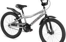 Raleigh MXR
