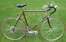 Raleigh Olympian