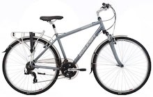 Raleigh Pioneer 2