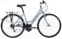Raleigh Pioneer 3 W